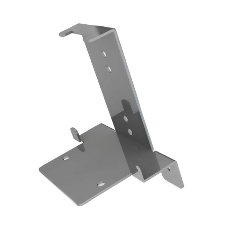 Крепление перфорированного короба к раме R5TE DKC R5RDSF01