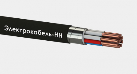 Кабель КВБШвнг(А)-LS 10х1 0.66кВ (м) ЭЛЕКТРОКАБЕЛЬ НН 00-00006421 Кабель КВБШвнг(А)-LS 10х1 0.66кВ (м) ЭЛЕКТРОКАБЕЛЬ НН 00-00006421