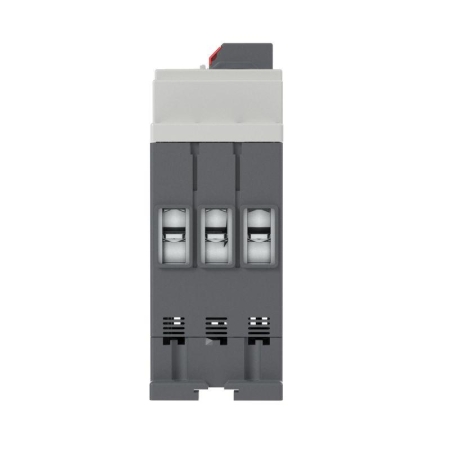 Выключатель автоматический защиты двигателя YON DMP63RT с уставкой 52-63A 3P 50кА YON DMP63RT-0063 Выключатель автоматический защиты двигателя YON DMP63RT с уставкой 52-63A 3P 50кА YON DMP63RT-0063