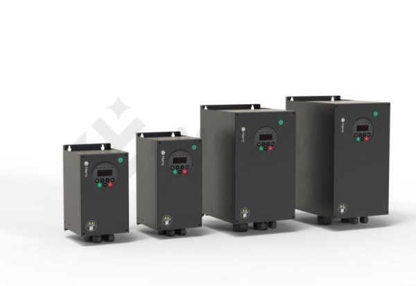 Преобразователь частоты STV050 7.5кВт 380В ЭМС С3 + LED панель оператора + IP55 SE STV050U75N4-IP55