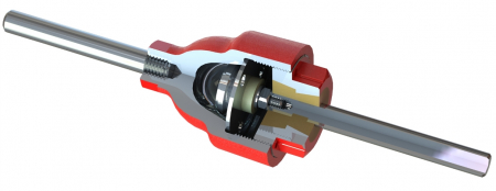 Промежуток искровой ИП-3