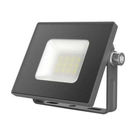 Прожектор светодиодный Basic 10Вт 6500К IP65 820лм 200-240В ДО сер. GAUSS 688100310 Прожектор светодиодный Basic 10Вт 6500К IP65 820лм 200-240В ДО сер. GAUSS 688100310