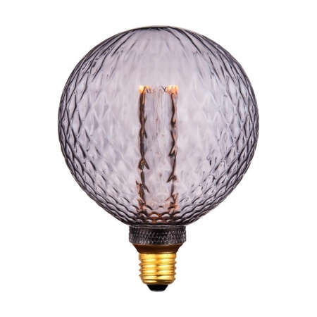 Лампа светодиодная филаментная Loft 271 4Вт 1800К E27 Voltega 8530 Лампа светодиодная филаментная Loft 271 4Вт 1800К E27 Voltega 8530