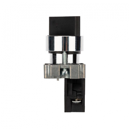 Переключатель BD21 2P короткая ручка NO Rexant 36-5550 Переключатель BD21 2P короткая ручка NO Rexant 36-5550