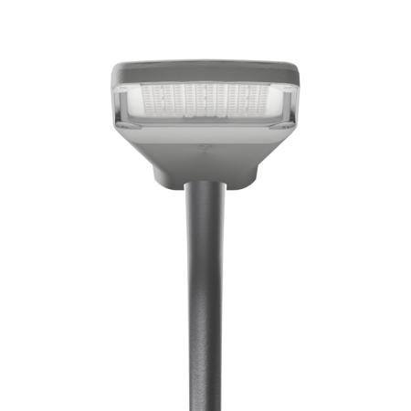 Светильник светодиодный SWIFT LED 80Вт DW1 740 RAL9006 СТ 1856000040 Светильник светодиодный SWIFT LED 80Вт DW1 740 RAL9006 СТ 1856000040