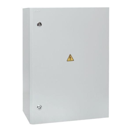 Щит распределительный навесной "KRATOS" 84 мод. 65.50.22 IP66 EKF mb26-655022