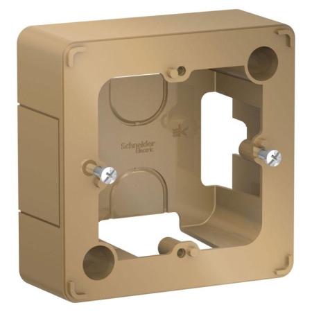 Коробка подъемная СП Blanca с возможностью соединения нескольких коробок титан SE BLNPK000014 Коробка подъемная СП Blanca с возможностью соединения нескольких коробок титан SE BLNPK000014