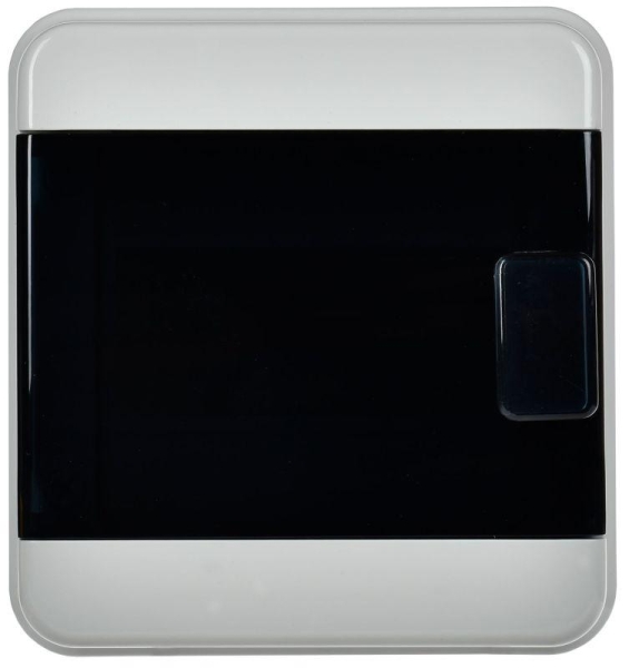 Корпус КМПн-6 TEKFOR IP65 черн. прозр. дверь пластик. IEK TF5-KP72-N-06-65-K03-K02 Корпус КМПн-6 TEKFOR IP65 черн. прозр. дверь пластик. IEK TF5-KP72-N-06-65-K03-K02