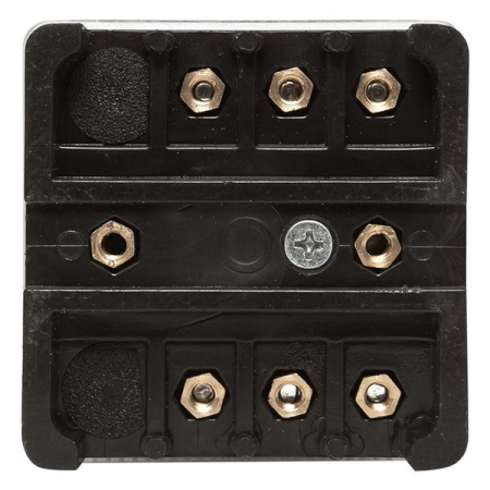 Реле указательное 0.16А DC задн. присоед. УХЛ4 EKF ur21pt0.16azp