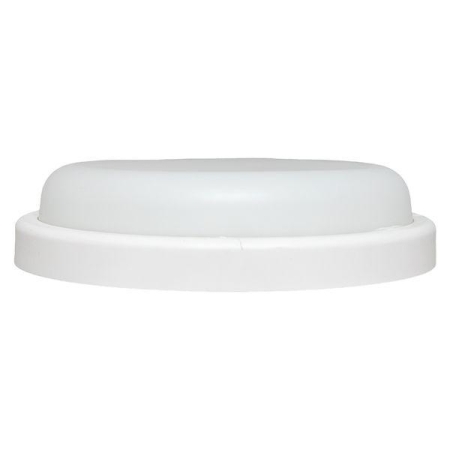 Светильник светодиодный ЖКХ ДПО-1006 24Вт 4000К IP65 круг LUMA EKF BKL-1006-R-24-4000