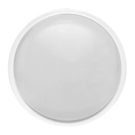 Светильник светодиодный ЖКХ ДПО-2006 20Вт 4000К IP65 круг LUMA EKF BKL-2006-R-20-4000 Светильник светодиодный ЖКХ ДПО-2006 20Вт 4000К IP65 круг LUMA EKF BKL-2006-R-20-4000