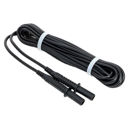 Измеритель сопротивления заземления цифровой E-Resist MS2302 Professional EKF ms2302 Измеритель сопротивления заземления цифровой E-Resist MS2302 Professional EKF ms2302