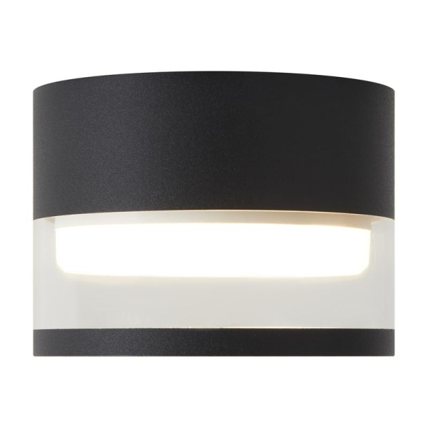 Светильник 232 15Вт GX53х1 IP20 спот Voltega VGL7232DL-01B