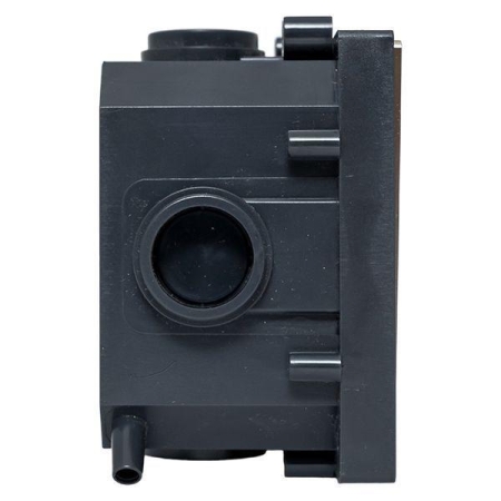 Лючок напольный C-Line 2 (с напольной коробкой) EKF cl-ln-knl-2 Лючок напольный C-Line 2 (с напольной коробкой) EKF cl-ln-knl-2