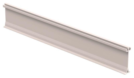 Перегородка разделительная для кабель-канала 150х60 L2000 PRIMER IEK CKK-40D-NP-150-060-K01 Перегородка разделительная для кабель-канала 150х60 L2000 PRIMER IEK CKK-40D-NP-150-060-K01