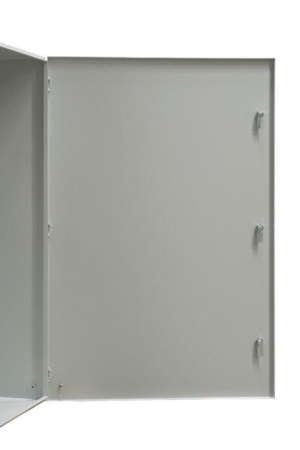Корпус металлический ЩРНМ IP31 1200х800х300 DEKraft 32490DEK Корпус металлический ЩРНМ IP31 1200х800х300 DEKraft 32490DEK