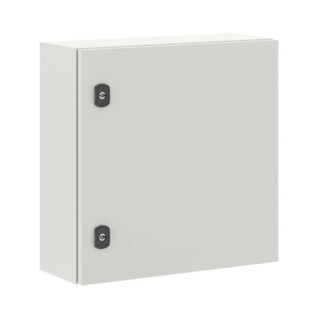 Корпус навесной STE 500х500х200мм с монтажн. панелью DKC R5STE0552 Корпус навесной STE 500х500х200мм с монтажн. панелью DKC R5STE0552