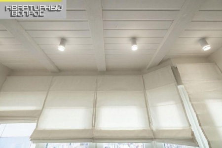 Светильник 4005 накладной потолочный под лампу GU10 бел. IEK LT-UPB0-4005-GU10-1-K01