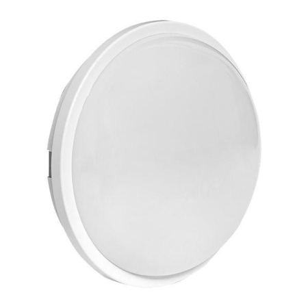 Светильник светодиодный ЖКХ ДПО-2006 20Вт 4000К IP65 круг LUMA EKF BKL-2006-R-20-4000 Светильник светодиодный ЖКХ ДПО-2006 20Вт 4000К IP65 круг LUMA EKF BKL-2006-R-20-4000