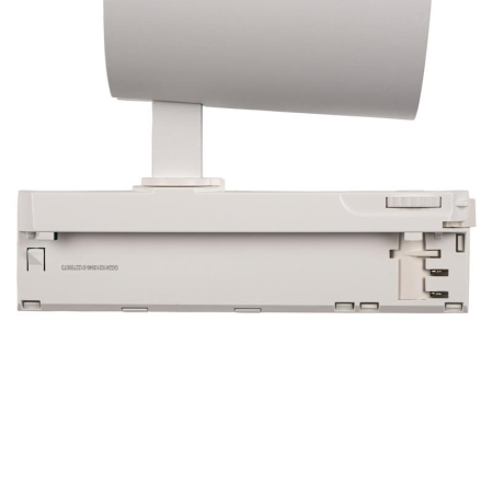 Светильник светодиодный трековый трехфазный 3P PTR 7040 40Вт 4000К 36град. WH IP40 Pro+ JazzWay 5062795