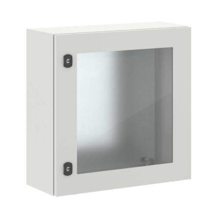 Корпус навесной STE с М/П с прозр. дверью 600х600х250мм DKC R5STEX0669 Корпус навесной STE с М/П с прозр. дверью 600х600х250мм DKC R5STEX0669