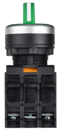 Переключатель 3 полож. 2НЗ с подсветкой зел. MASTER IEK MI-SW60-20XD-4-14-3-K06 Переключатель 3 полож. 2НЗ с подсветкой зел. MASTER IEK MI-SW60-20XD-4-14-3-K06