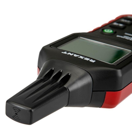 Локатор кабельный R6818 Rexant 12-1024 Локатор кабельный R6818 Rexant 12-1024