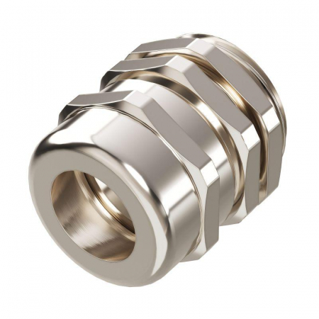 Ввод кабельный латунный d вводного отверстия М20 наружн. d кабеля 8-12мм IP65 DKC R5BCM20 Ввод кабельный латунный d вводного отверстия М20 наружн. d кабеля 8-12мм IP65 DKC R5BCM20