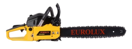 Бензопила GS-6220 EUROLUX 70/6/27