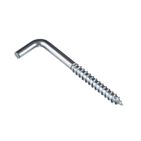 Шуруп-костыль 6.0х75 (уп.2шт) Tech-Krep/Zitar 103891