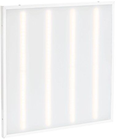 Светильник светодиодный ДВО 6960-O 36Вт 4000К опал панель GENERICA LDVO3-6960-36-4000-K01-G