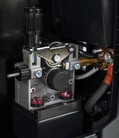 Инвертор сварочный полуавтомат. САИПА-200ПРОФ (MIG/MAG) Ресанта 65/97