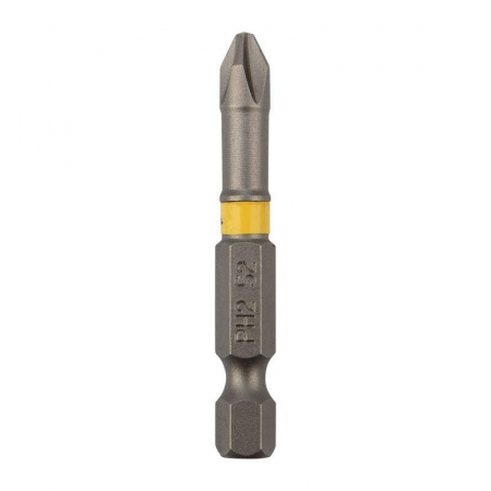 Бита PH2х50мм для шуруповерта (уп.2шт) Kranz KR-92-0415-1