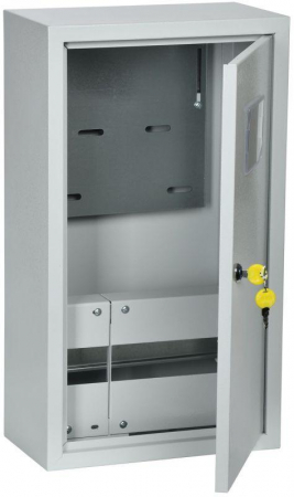 Корпус ЩУРн-3/12 TITAN 540х310х165мм IP31 метал. IEK MKM35-N-12-31-ZO Корпус ЩУРн-3/12 TITAN 540х310х165мм IP31 метал. IEK MKM35-N-12-31-ZO