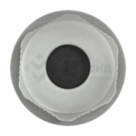 Сальник PG9 d4-8мм (d отверст. 16мм) IP54 (уп.4шт) PROxima EKF plc-pg-9-4-r