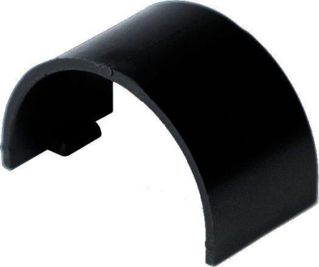 Соединитель для кабель-канала MultiSet 20х12 антрацит SE IMT20126BK Соединитель для кабель-канала MultiSet 20х12 антрацит SE IMT20126BK