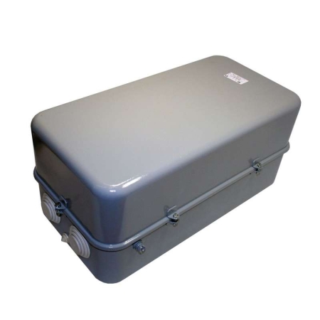 Контактор ПМ12-160140 У3 В 145А кат. 380В AC (ПМА 6112) Кашин 072140222ВВ380000000 Контактор ПМ12-160140 У3 В 145А кат. 380В AC (ПМА 6112) Кашин 072140222ВВ380000000