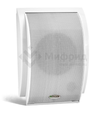 Оповещатель пожарный речевой встраив. SWS-106-103 100В 6/3/1.5Вт 250Гц-11.7кГц SONAR Rbz-361112