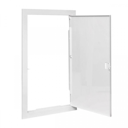 Дверь для щита Nova 3 габарит IP41 пластик PROxima EKF nv-door-p-3 Дверь для щита Nova 3 габарит IP41 пластик PROxima EKF nv-door-p-3