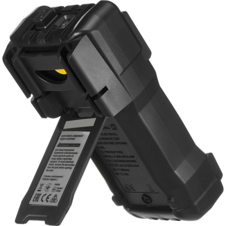 Мультиметр цифровой DM1A ARMA2L 5 IEK A2L5-DM11-01 Мультиметр цифровой DM1A ARMA2L 5 IEK A2L5-DM11-01