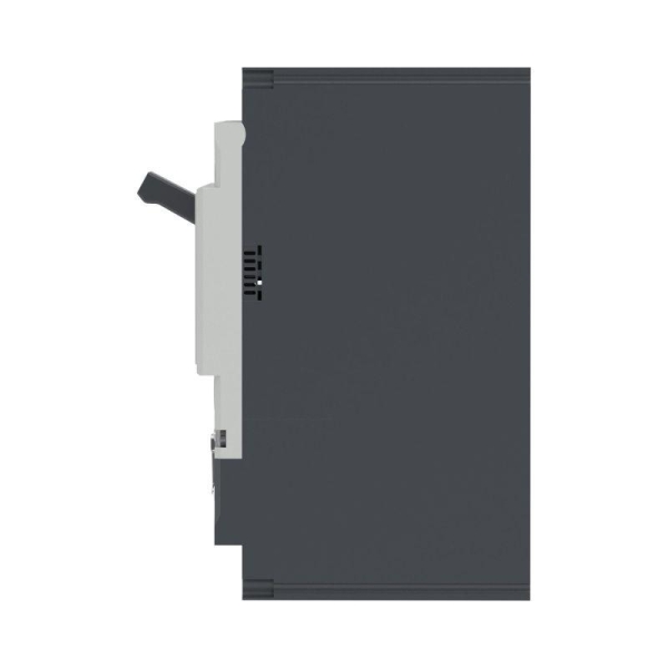 Выключатель автоматический в литом корпусе YON pro MNX125L 3P 125А 70кА при AC415V расц. ETS YON MNX125L3PETS0125