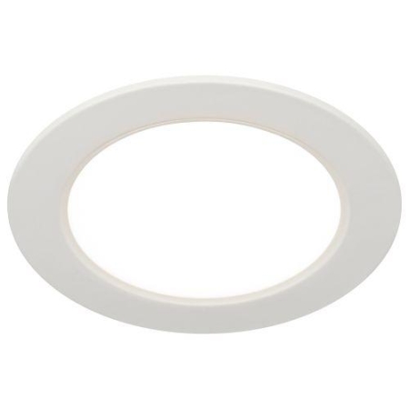 Светильник светодиодный LED 17-9-3K 9Вт 3000К встраив. круглый ЭРА Б0057435 Светильник светодиодный LED 17-9-3K 9Вт 3000К встраив. круглый ЭРА Б0057435