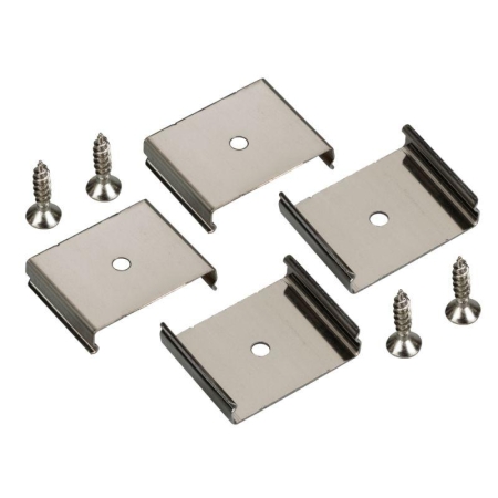 Держатель SL-LINE-3535 металлArlight 019905