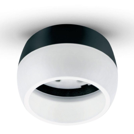 Светильник встраиваемый IP20 металлический под лампу GX53 LGX53-04 C02 Camelion 15400