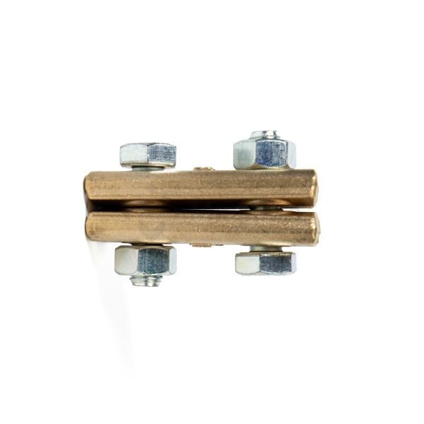 Зажим питающий КС-053-4