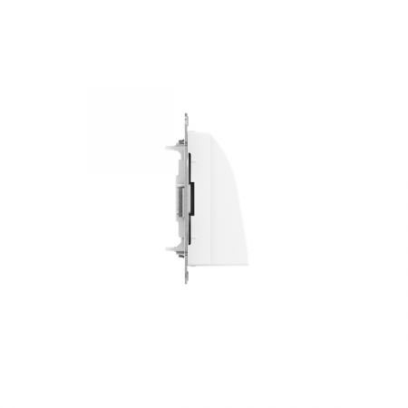 Вывод кабельный Эпика бел. EKF UP1-COW-00