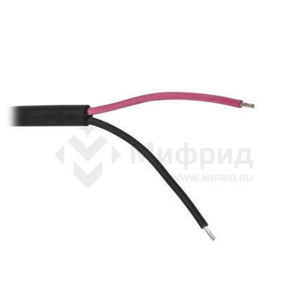 Блок питания для светодиод. ленты BSPS 60Вт 5А 12В IP67 влагозащ. метал. JazzWay 3329273A