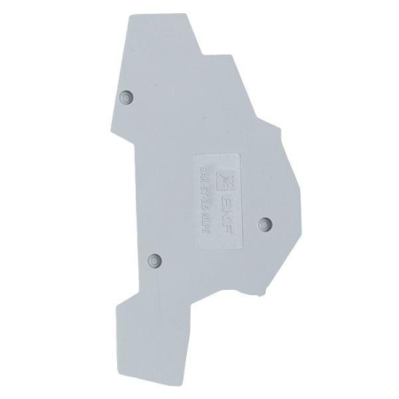 Заглушка для ST-2.5 NLPE EKF sak-st-2.5-nlpe Заглушка для ST-2.5 NLPE EKF sak-st-2.5-nlpe