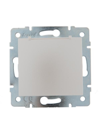 Розетка 1-м СП Karina с заземл. с крышкой термопласт механизм жемчуж./бел. перламутр. LEZARD 707-3088-123B Розетка 1-м СП Karina с заземл. с крышкой термопласт механизм жемчуж./бел. перламутр. LEZARD 707-3088-123B