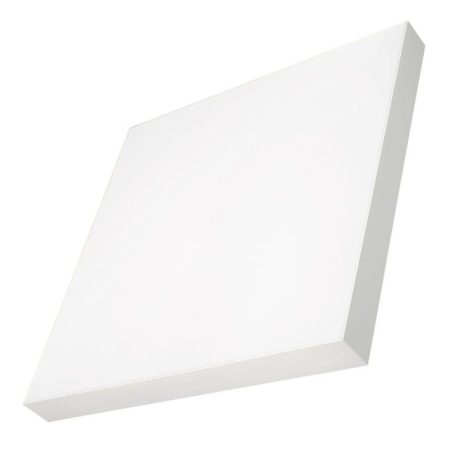 Светильник светодиодный SP-QUADRO-S600x600-60W Warm3000 WH 120 deg IP40 230В металл Arlight 034804 Светильник светодиодный SP-QUADRO-S600x600-60W Warm3000 WH 120 deg IP40 230В металл Arlight 034804